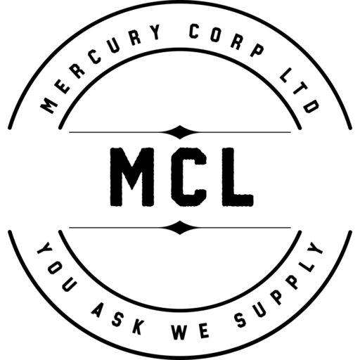 MERCURY CORP LTD